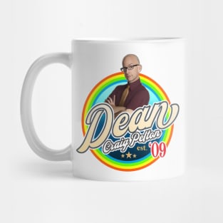 The Dean Mug